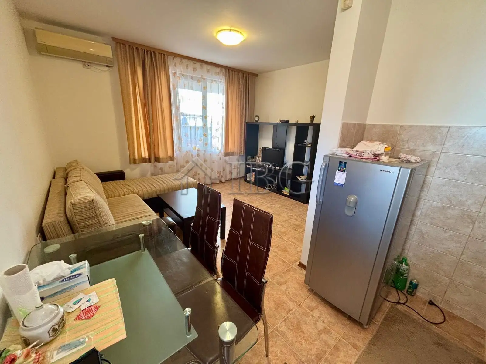 Flat 52m² in Bulgaria, Ravda. Priced at 77000€ rent photo-5