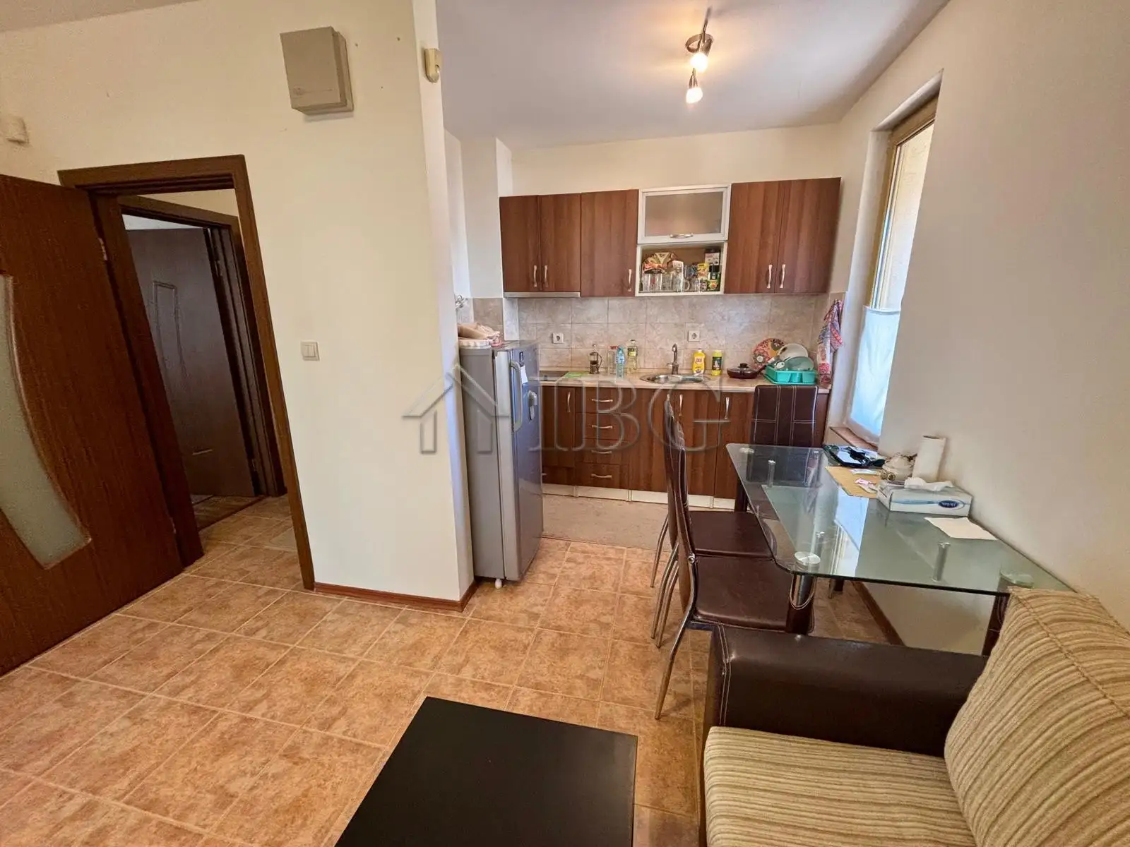 Flat 52m² in Bulgaria, Ravda. Priced at 77000€ rent photo-6