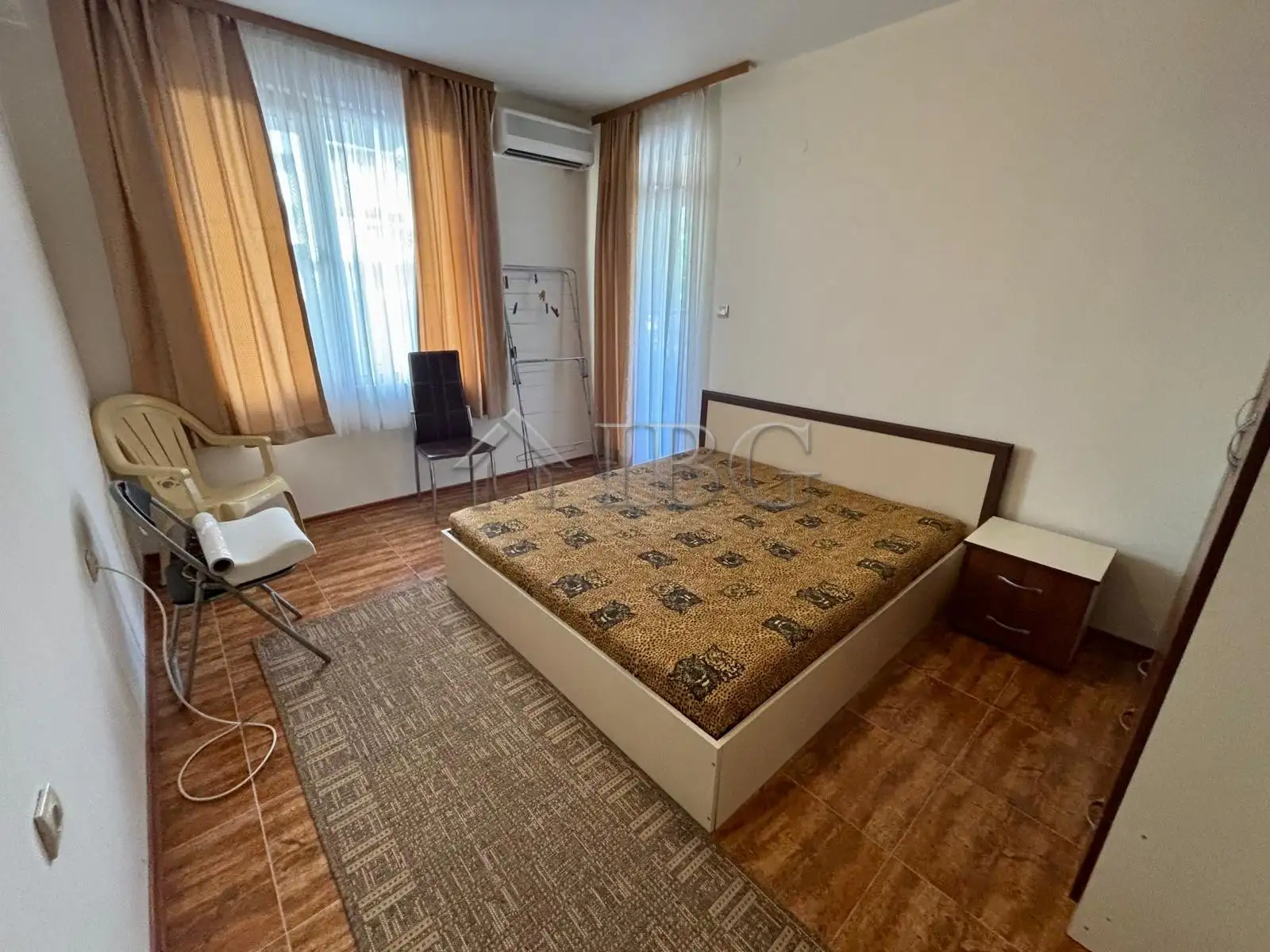 Flat 52m² in Bulgaria, Ravda. Priced at 77000€ rent photo-9