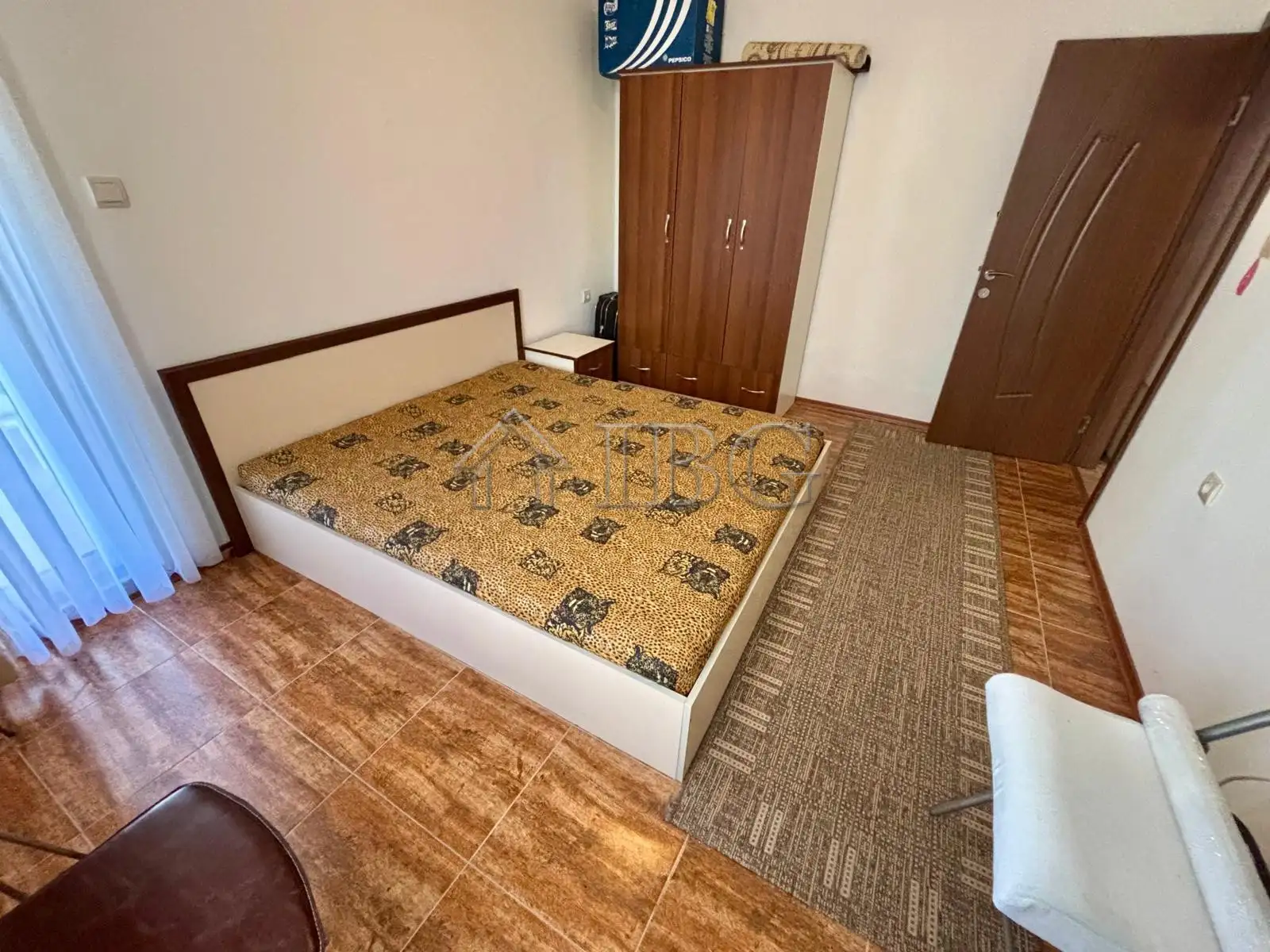 Flat 52m² in Bulgaria, Ravda. Priced at 77000€ rent photo-10