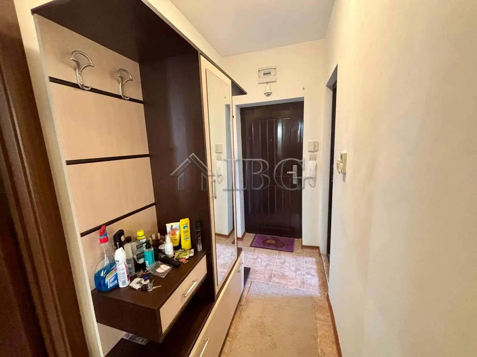 Flat 52m² in Bulgaria, Ravda. Priced at 77000€ rent photo-12