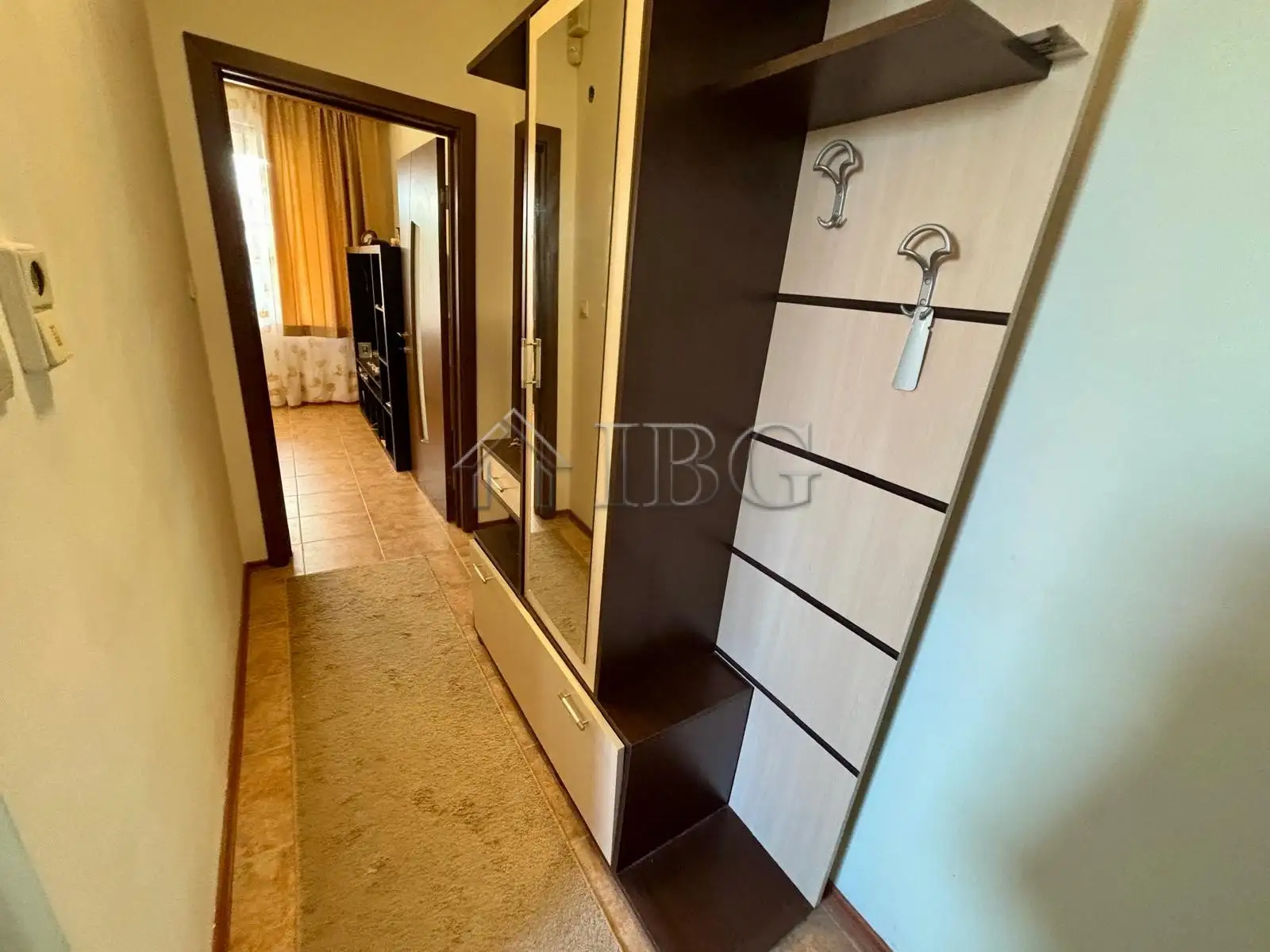 Flat 52m² in Bulgaria, Ravda. Priced at 77000€ rent photo-13
