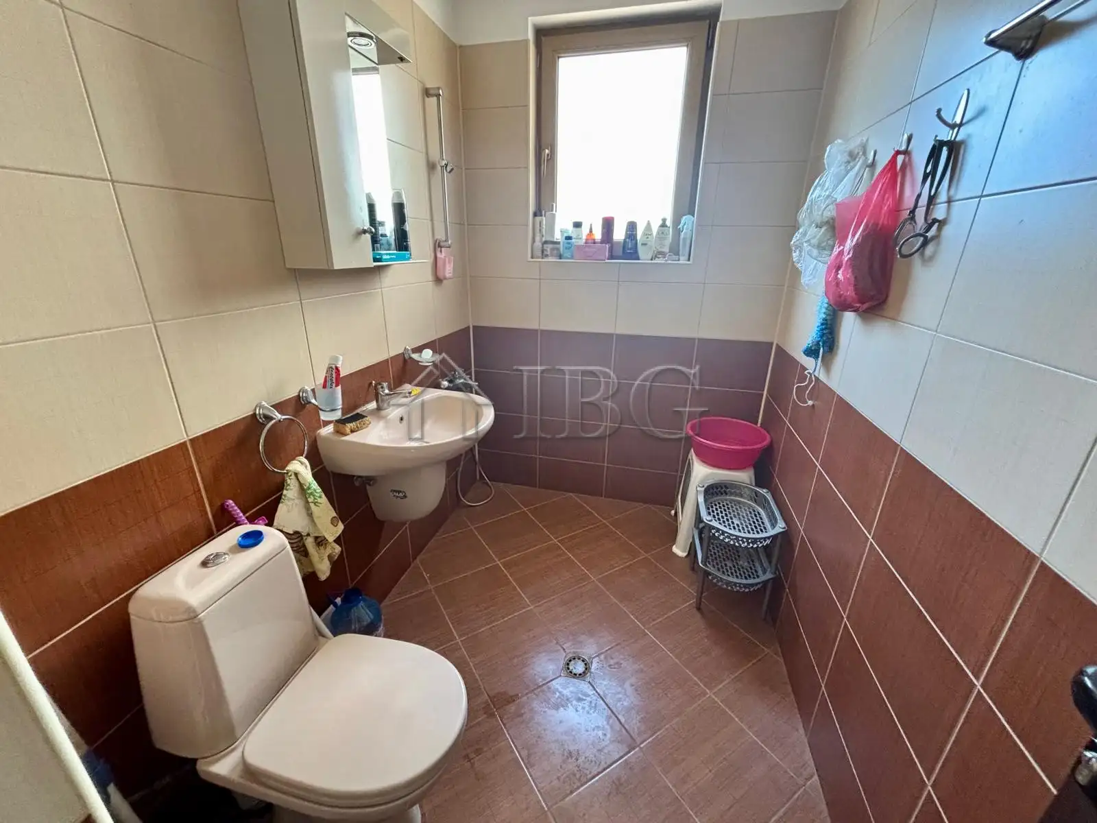 Flat 52m² in Bulgaria, Ravda. Priced at 77000€ rent photo-14