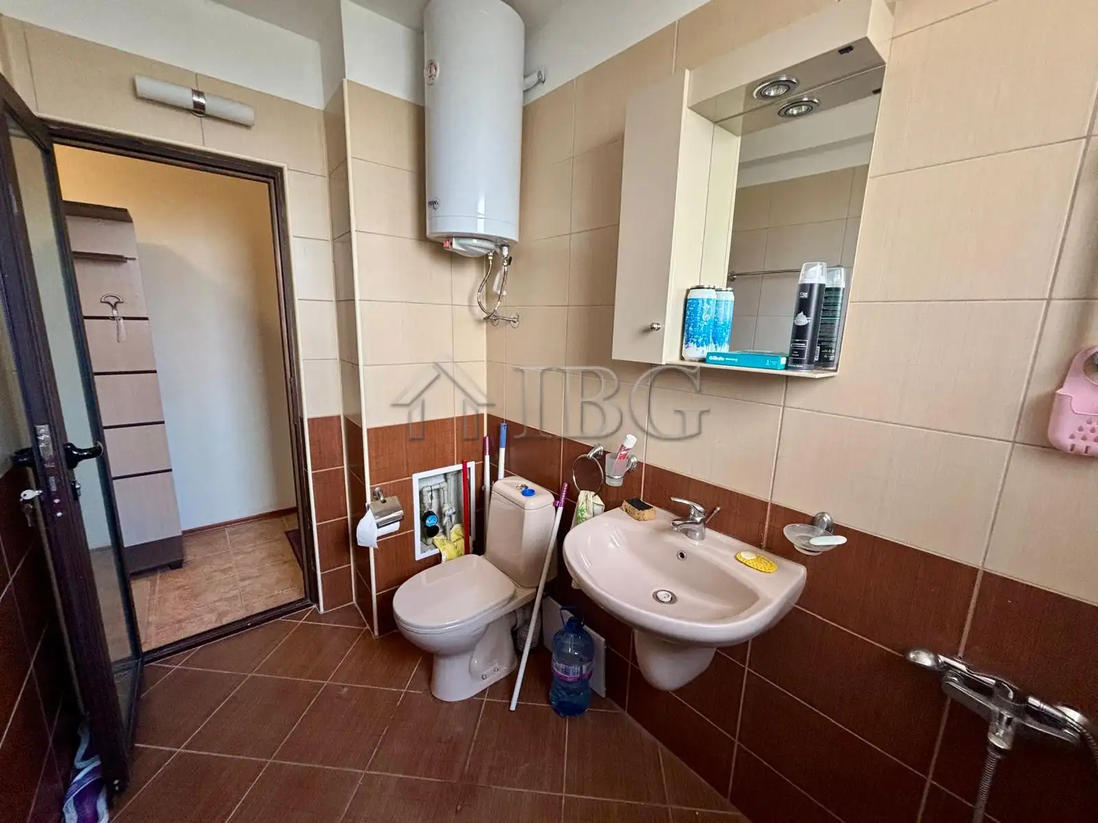 Flat 52m² in Bulgaria, Ravda. Priced at 77000€ rent photo-15