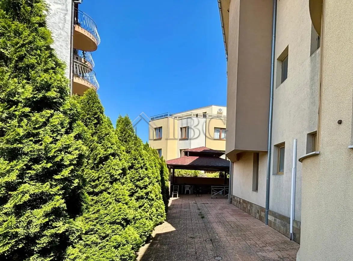Flat 52m² in Bulgaria, Ravda. Priced at 77000€ rent photo-17