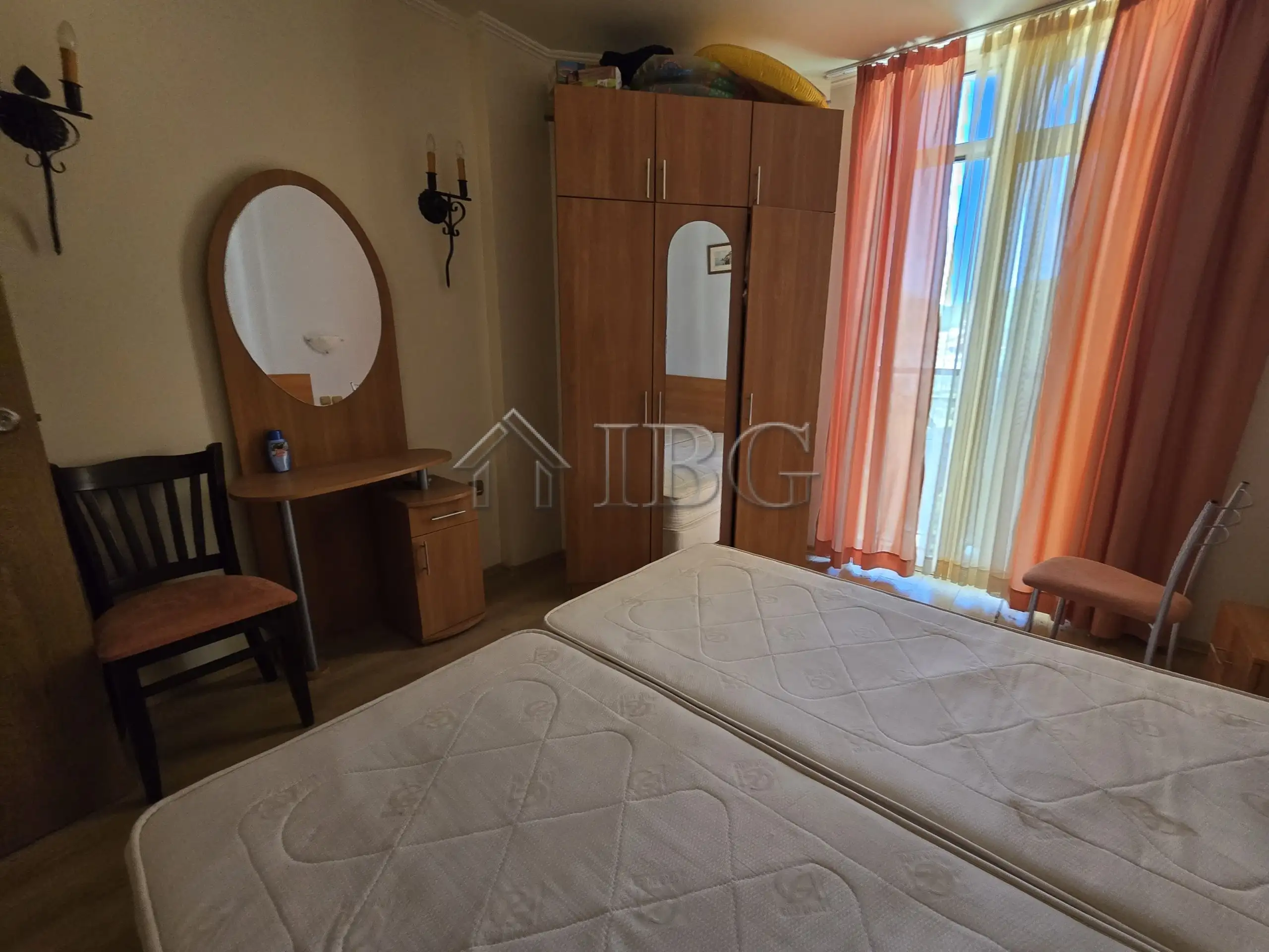 Flat 53m² in Bulgaria, Elenite. Priced at 49950€ rent photo-16