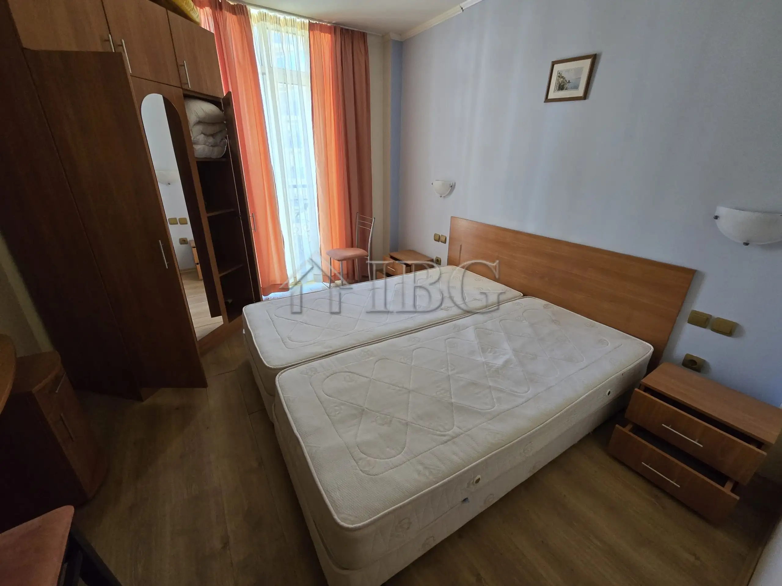 Flat 53m² in Bulgaria, Elenite. Priced at 49950€ rent photo-17