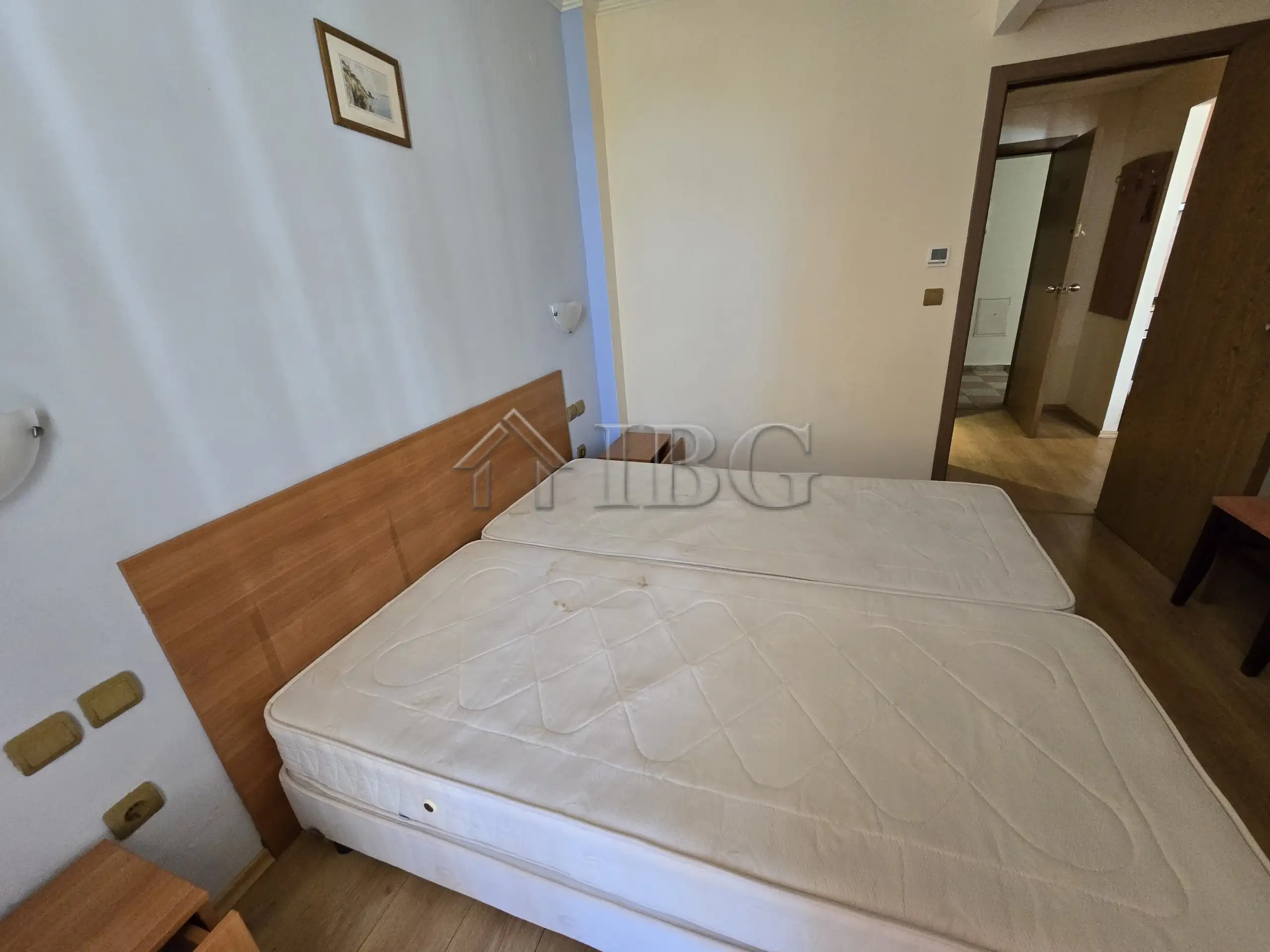 Flat 53m² in Bulgaria, Elenite. Priced at 49950€ rent photo-20