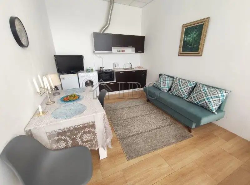 Flat 48m² in Bulgaria, Sunny Beach. Priced at 58000€ rent photo-2