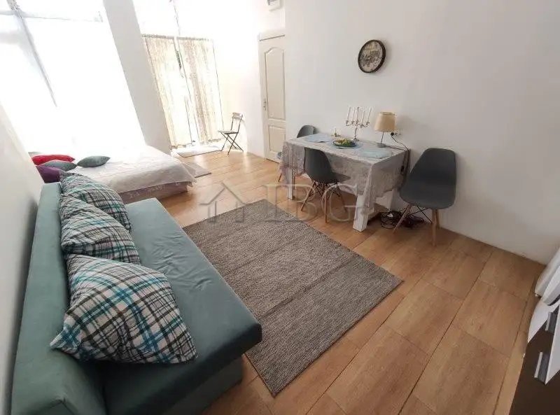 Flat 48m² in Bulgaria, Sunny Beach. Priced at 58000€ rent photo-3