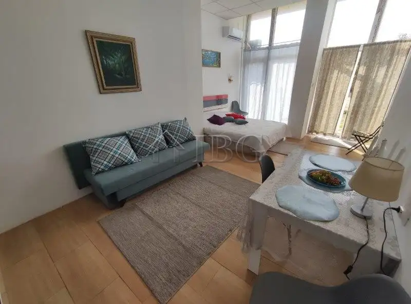 Flat 48m² in Bulgaria, Sunny Beach. Priced at 58000€ rent photo-4