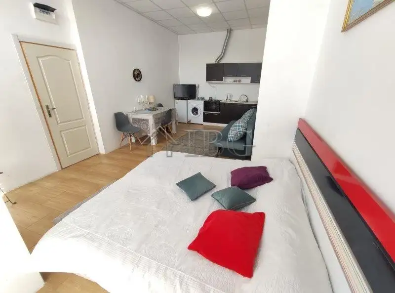 Flat 48m² in Bulgaria, Sunny Beach. Priced at 58000€ rent photo-5
