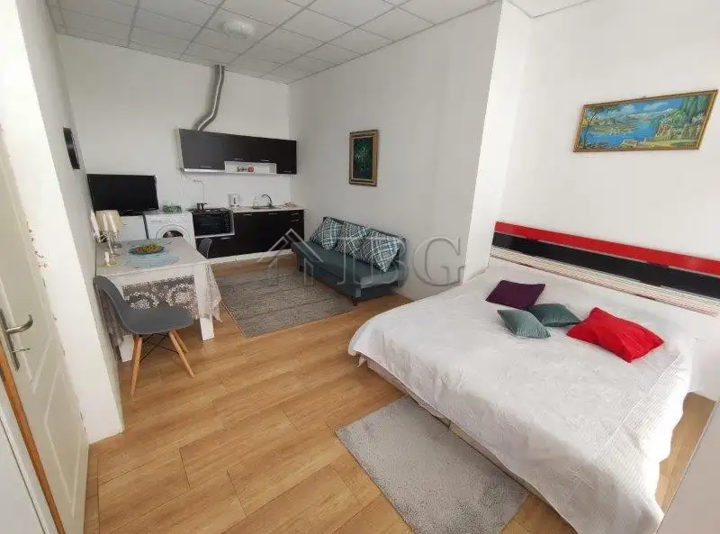Flat 48m² in Bulgaria, Sunny Beach. Priced at 58000€ rent photo-6
