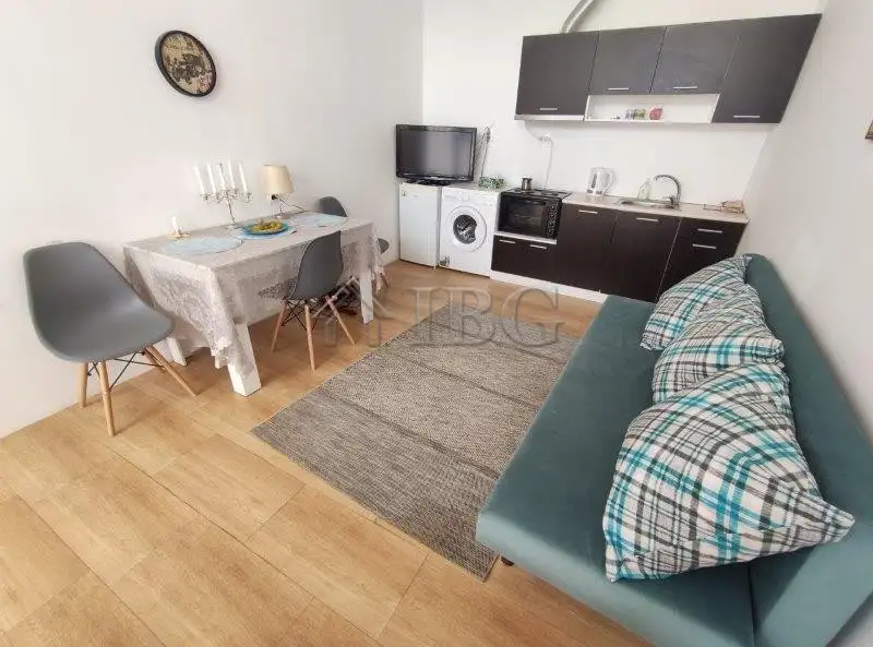 Flat 48m² in Bulgaria, Sunny Beach. Priced at 58000€ rent photo-7