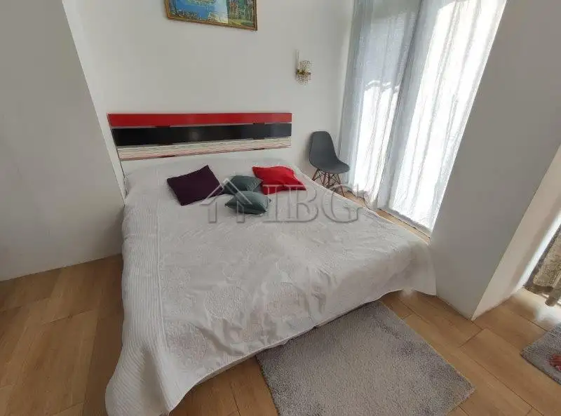Flat 48m² in Bulgaria, Sunny Beach. Priced at 58000€ rent photo-8