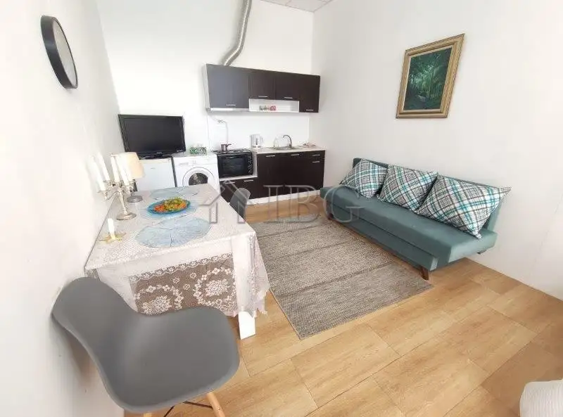 Flat 48m² in Bulgaria, Sunny Beach. Priced at 58000€ rent photo-10