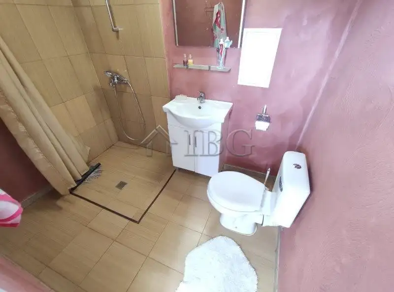 Flat 48m² in Bulgaria, Sunny Beach. Priced at 58000€ rent photo-13