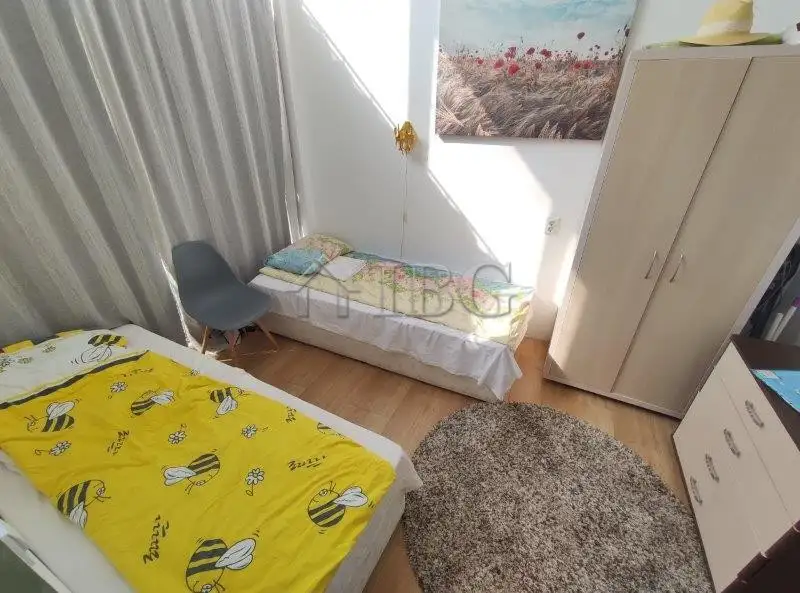 Flat 48m² in Bulgaria, Sunny Beach. Priced at 58000€ rent photo-15