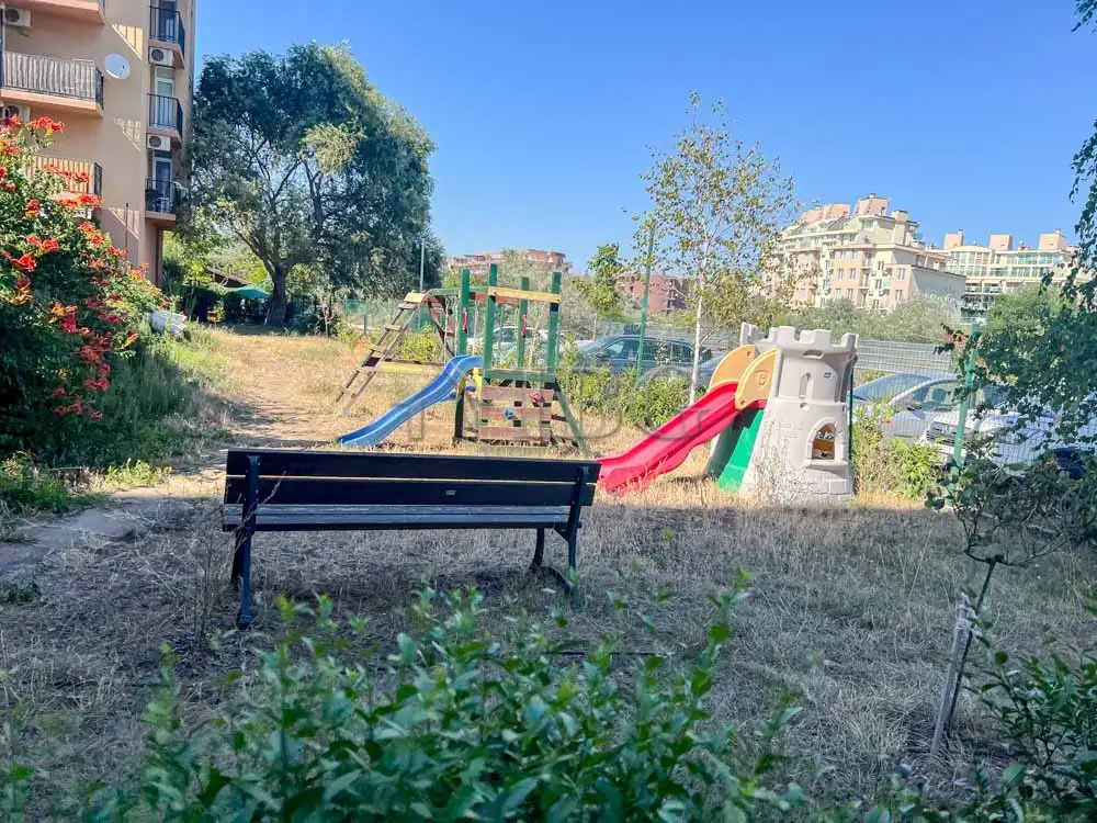Flat 48m² in Bulgaria, Sunny Beach. Priced at 58000€ rent photo-17
