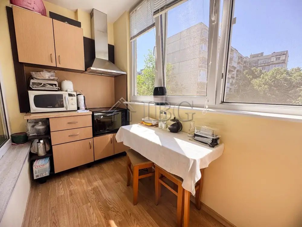 Flat 40m² in Bulgaria, Ruse. Priced at 49990€ rent photo-1