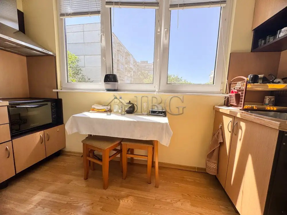 Flat 40m² in Bulgaria, Ruse. Priced at 49990€ rent photo-2