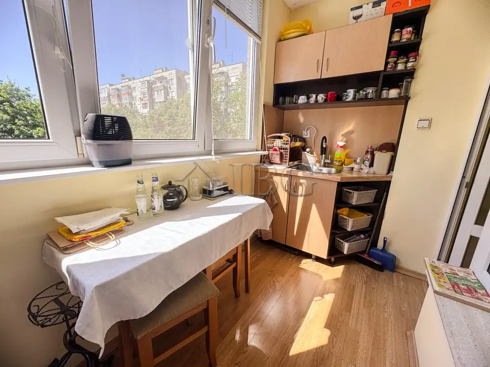 Flat 40m² in Bulgaria, Ruse. Priced at 49990€ rent photo-3