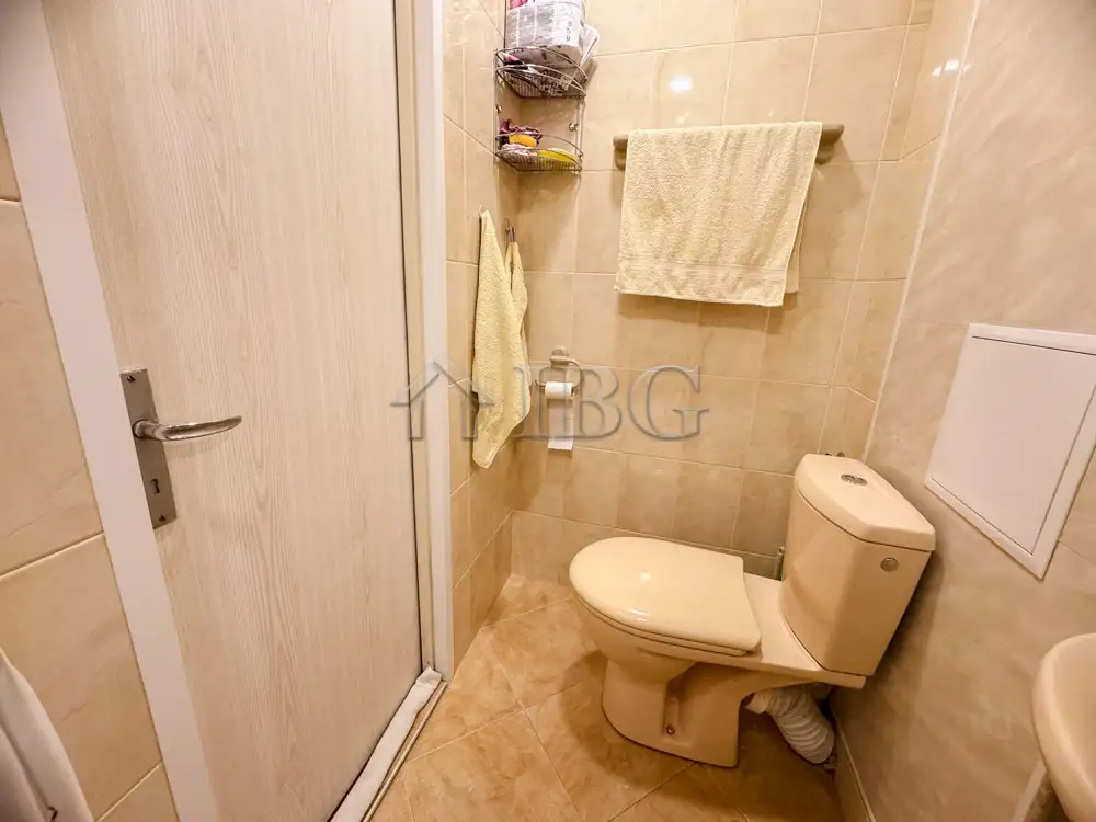 Flat 40m² in Bulgaria, Ruse. Priced at 49990€ rent photo-8