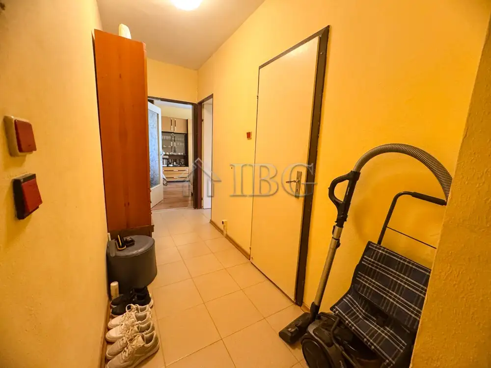 Flat 40m² in Bulgaria, Ruse. Priced at 49990€ rent photo-11