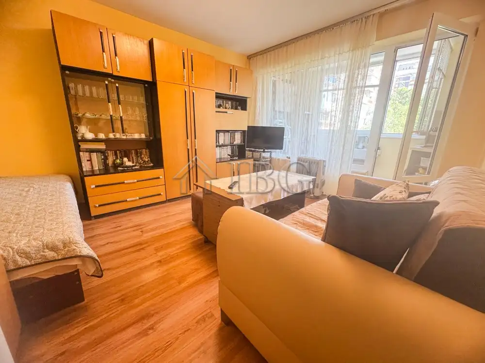 Flat 40m² in Bulgaria, Ruse. Priced at 49990€ rent photo-13