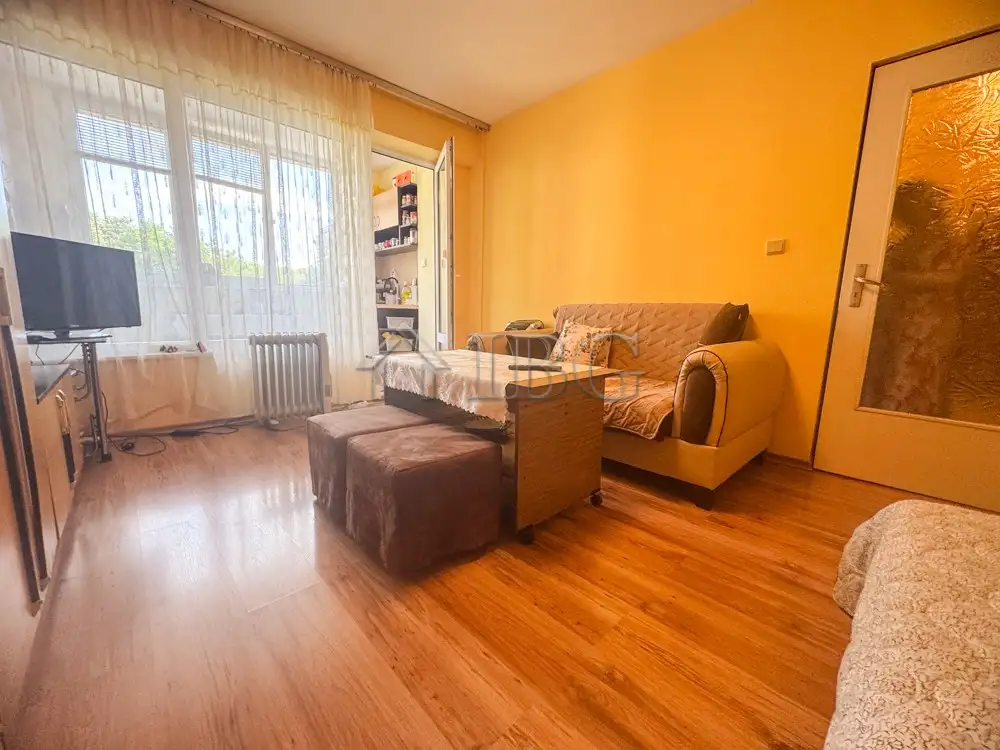 Flat 40m² in Bulgaria, Ruse. Priced at 49990€ rent photo-16