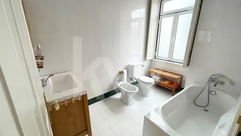 Flat 65m² in Portugal, Sintra. Priced at 341839£ rent photo-1