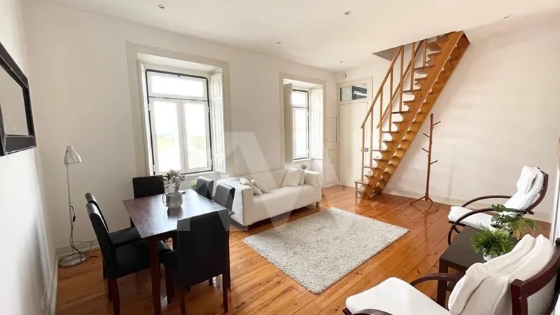 Flat 65m² in Portugal, Sintra. Priced at 341839£ rent photo-3