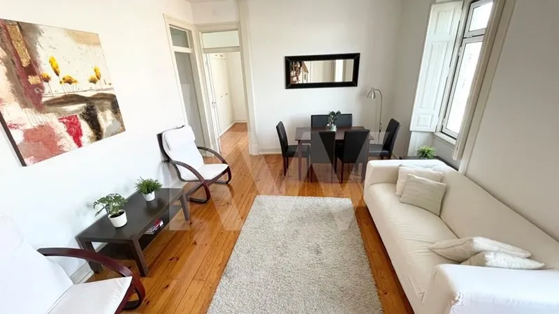 Flat 65m² in Portugal, Sintra. Priced at 341839£ rent photo-4