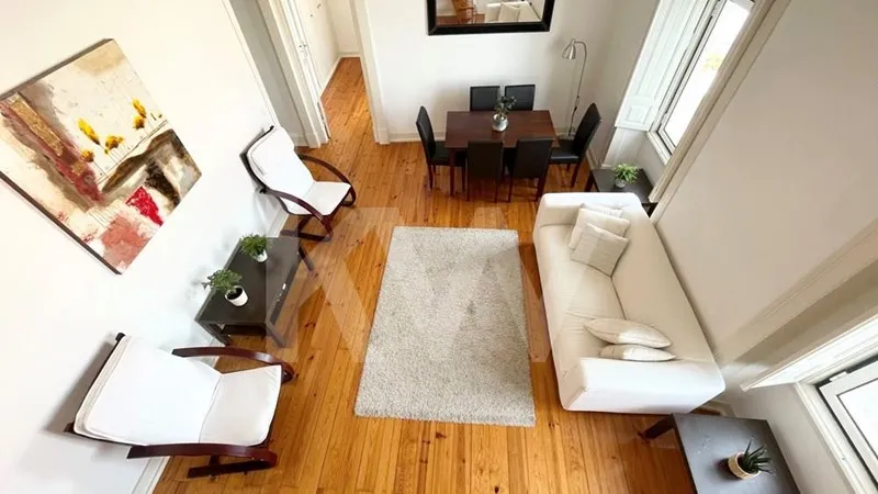 Flat 65m² in Portugal, Sintra. Priced at 341839£ rent photo-5