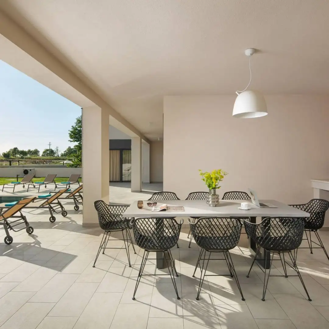 Villa 232m² in Croatia, Labin. Priced at 850000€ rent photo-5