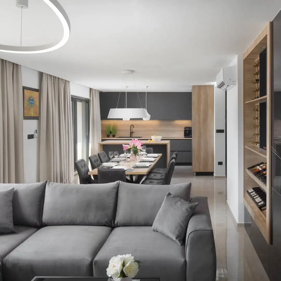 Villa 232m² in Croatia, Labin. Priced at 850000€ rent photo-7