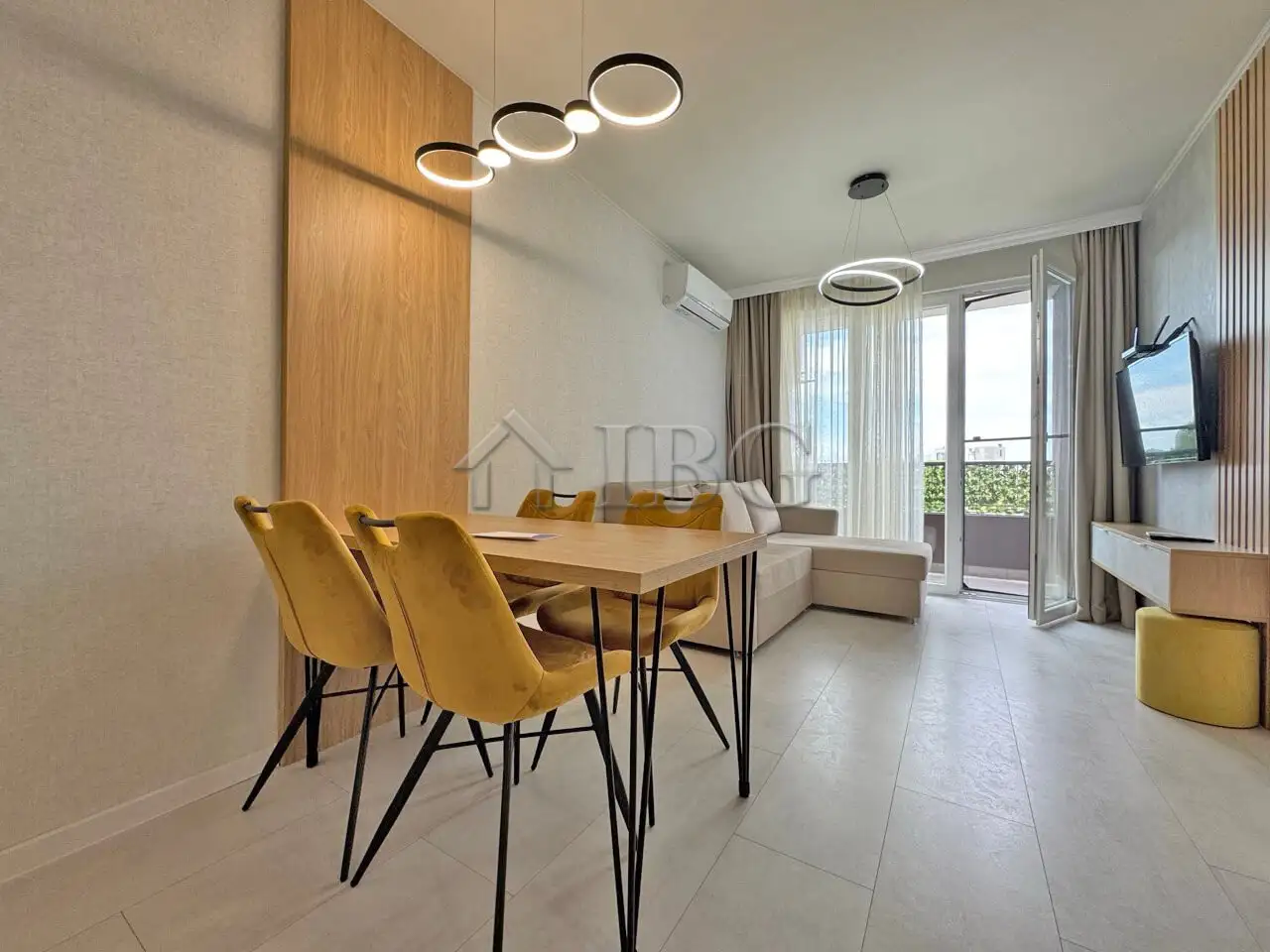 Flat 52m² in Bulgaria, Sunny Beach. Priced at 103500€ rent photo-1