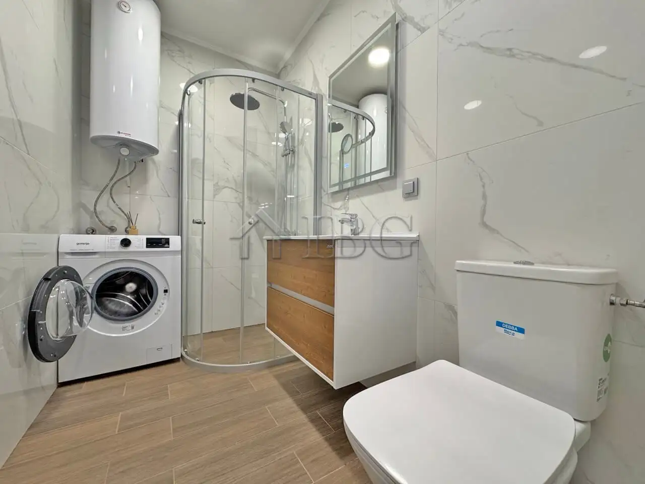 Flat 52m² in Bulgaria, Sunny Beach. Priced at 103500€ rent photo-4
