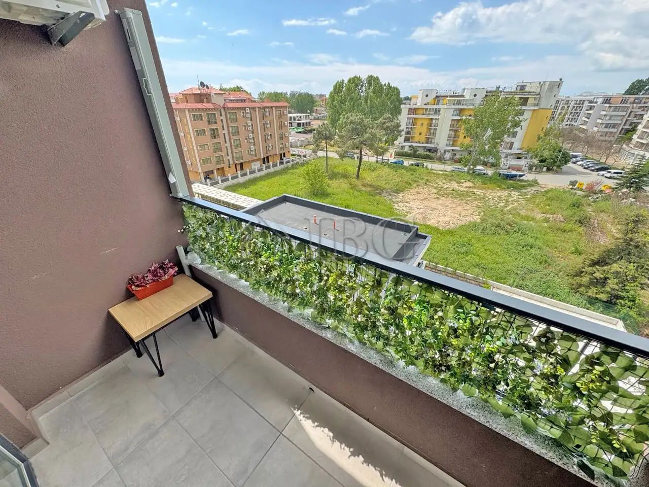 Flat 52m² in Bulgaria, Sunny Beach. Priced at 103500€ rent photo-6