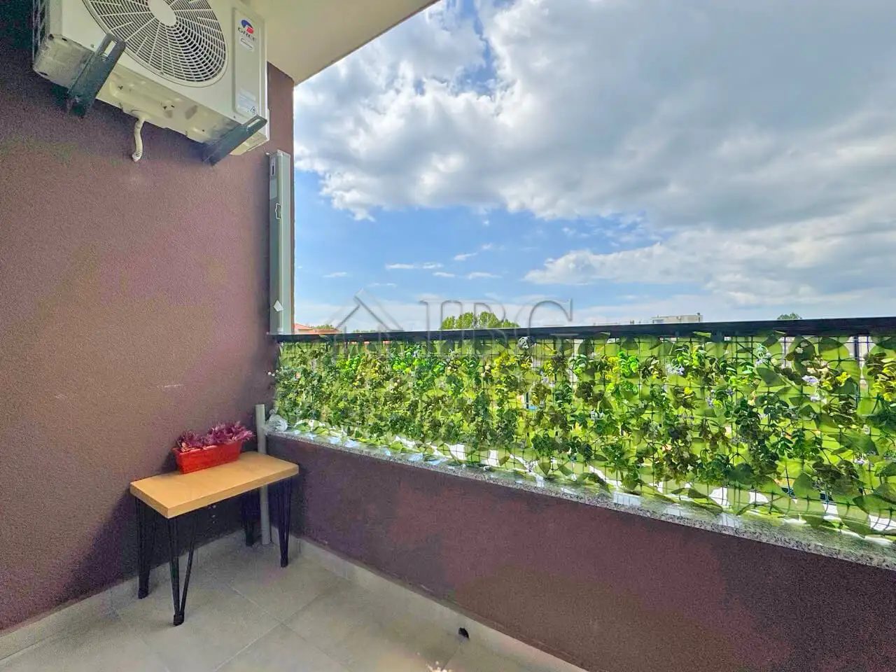 Flat 52m² in Bulgaria, Sunny Beach. Priced at 103500€ rent photo-7