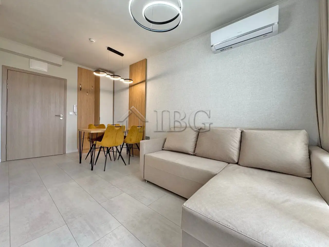 Flat 52m² in Bulgaria, Sunny Beach. Priced at 103500€ rent photo-8