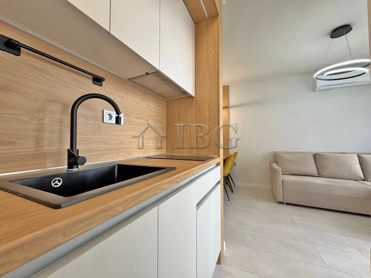 Flat 52m² in Bulgaria, Sunny Beach. Priced at 103500€ rent photo-9