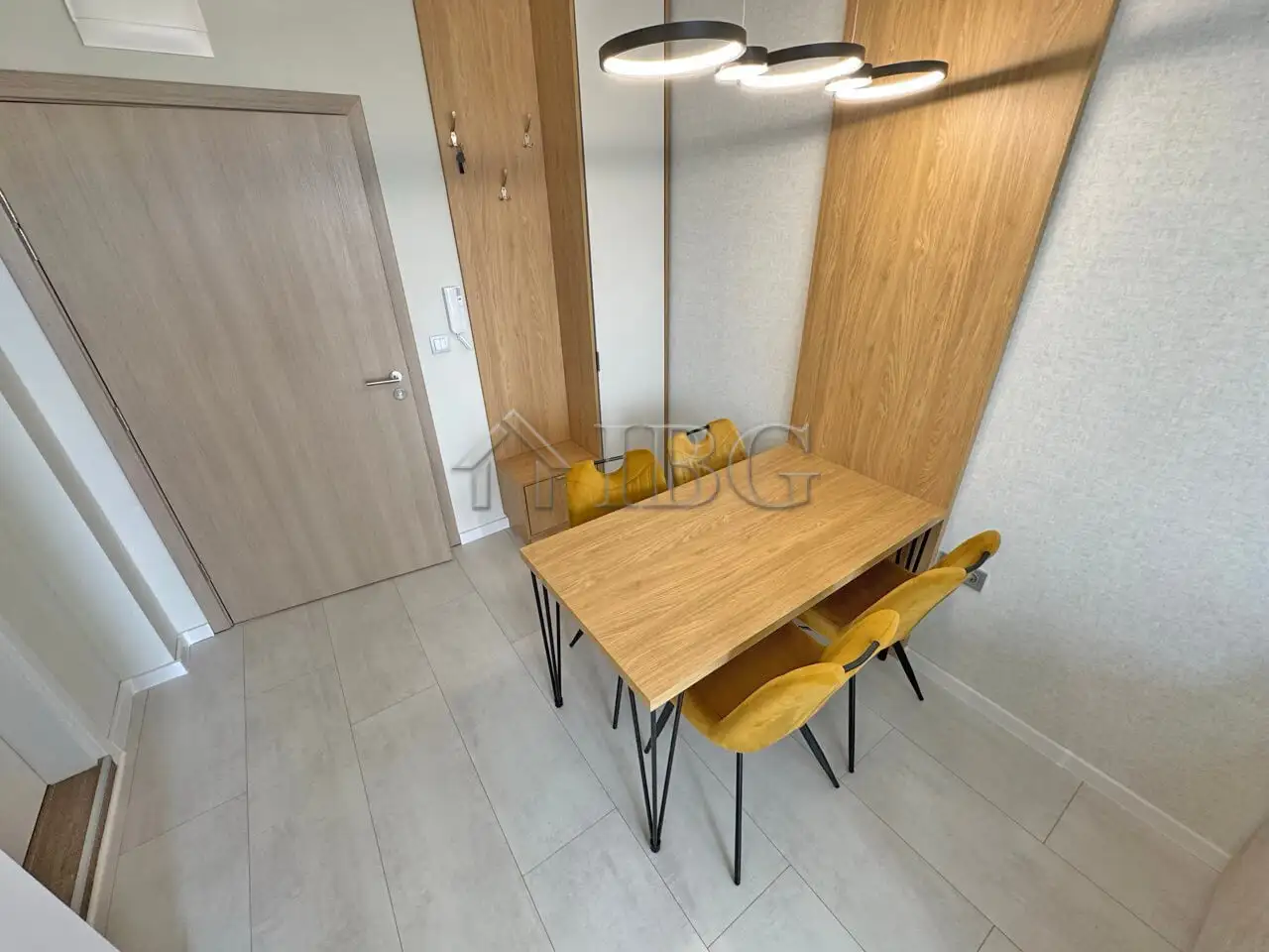 Flat 52m² in Bulgaria, Sunny Beach. Priced at 103500€ rent photo-11