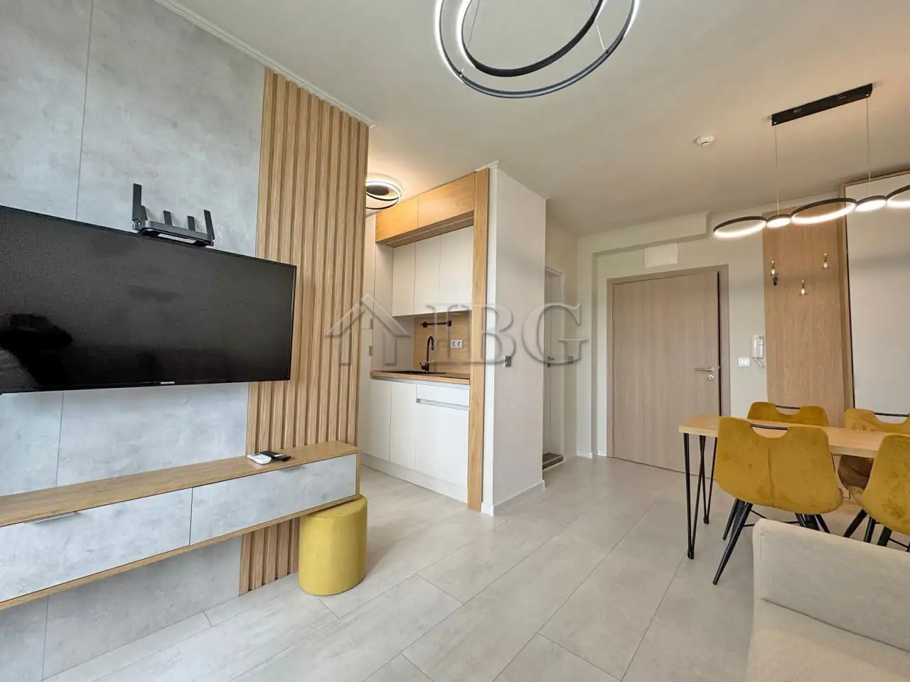 Flat 52m² in Bulgaria, Sunny Beach. Priced at 103500€ rent photo-13