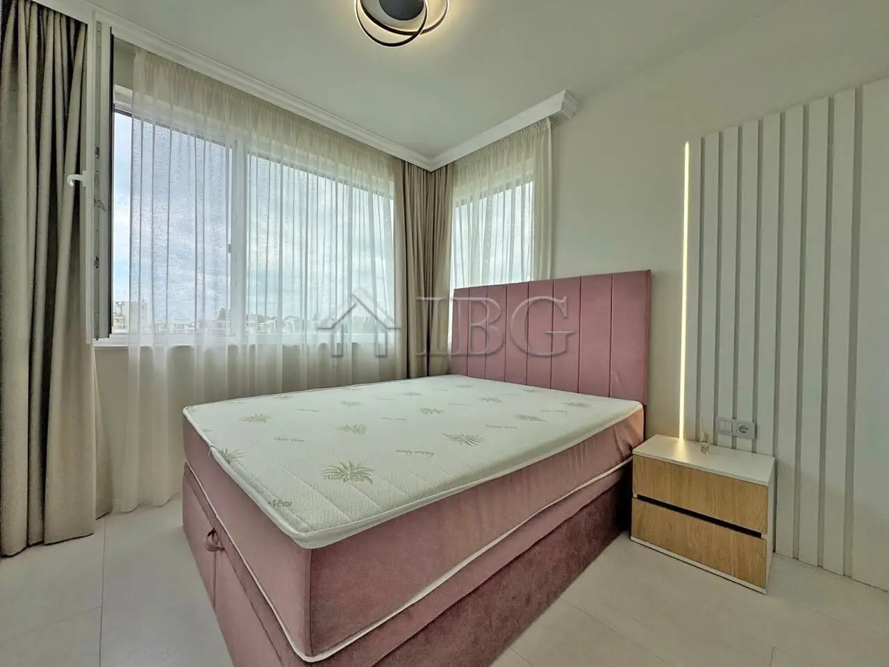 Flat 52m² in Bulgaria, Sunny Beach. Priced at 103500€ rent photo-14