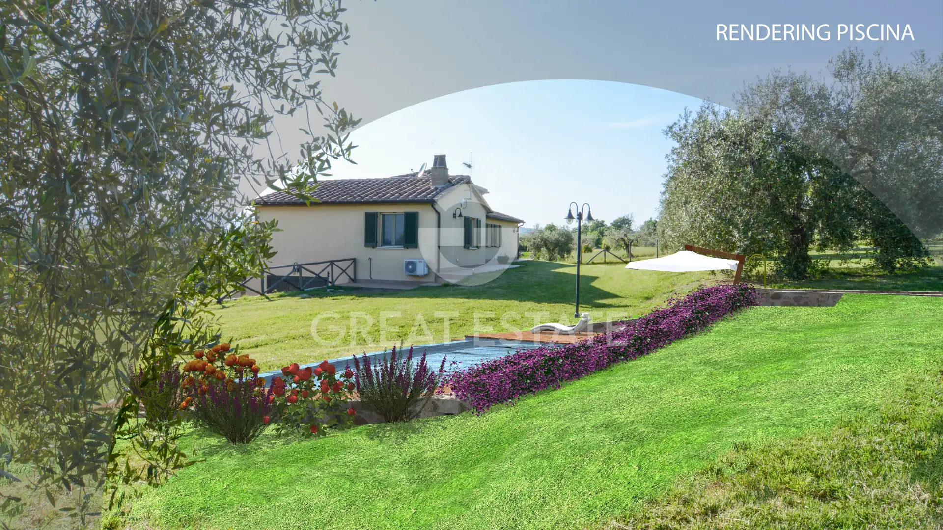 House 270m² in Italy, Terney. Priced at 455000€ rent photo-12