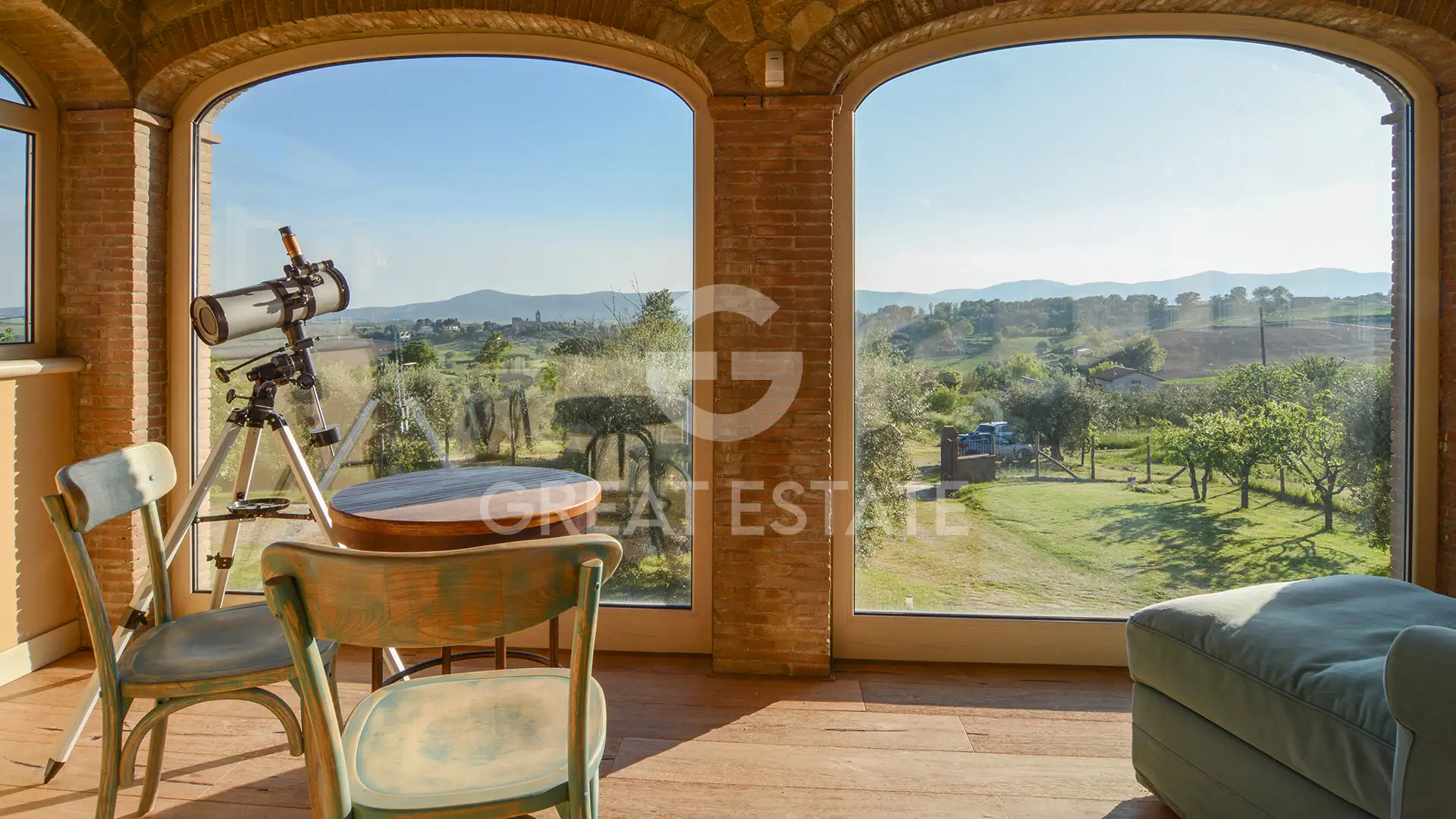 House 270m² in Italy, Terney. Priced at 455000€ rent photo-15