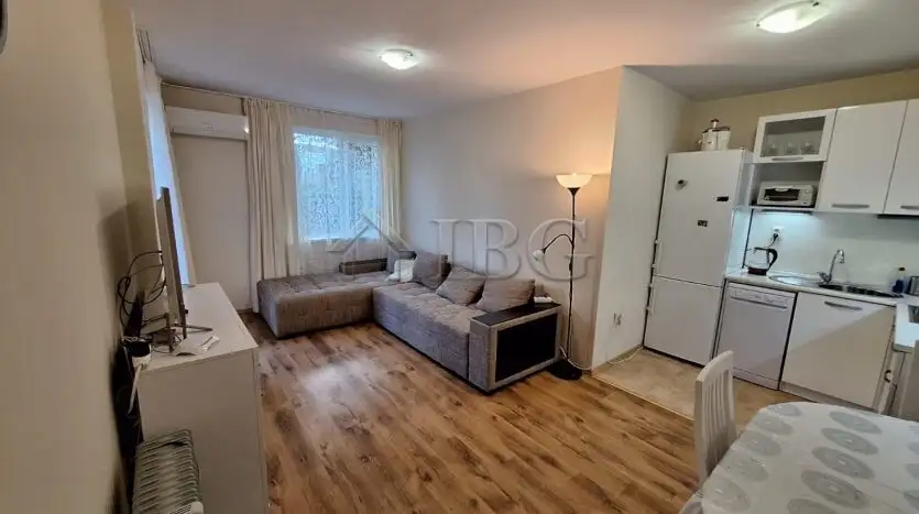 Flat 74m² in Bulgaria, Ravda. Priced at 88000€ rent photo-3