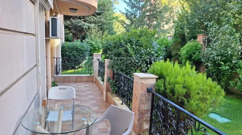 Flat 74m² in Bulgaria, Ravda. Priced at 88000€ rent photo-4