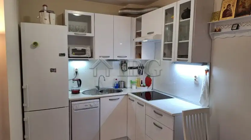 Flat 74m² in Bulgaria, Ravda. Priced at 88000€ rent photo-8